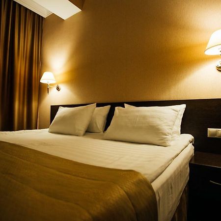 Hotel Aner Астана Экстерьер фото